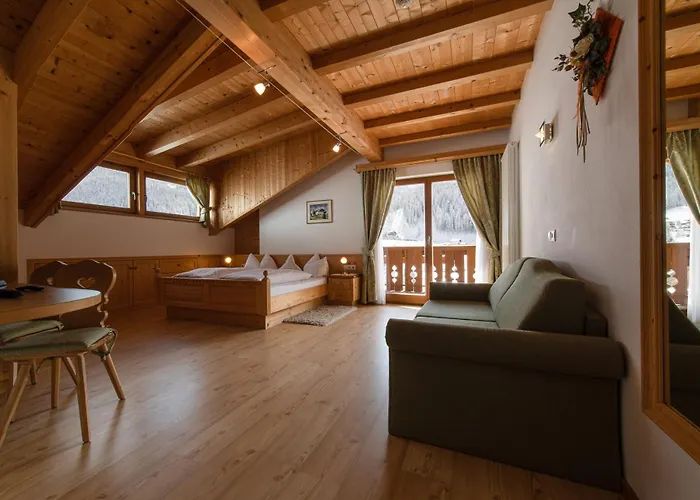 Garni Sunela B&B
