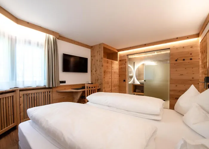 Garni Sunela B&B